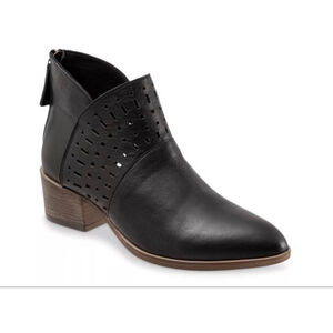 Bueno Loni leather bootie 7.5